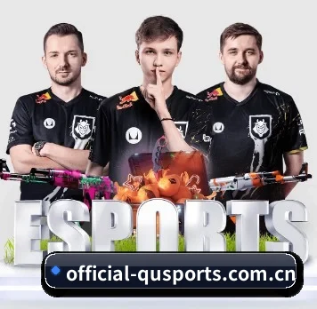 official-qusports.com.cn APP 界面